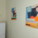 Big House - Vicino 20 Minuti Da Pisa E Lucca דירה Buti