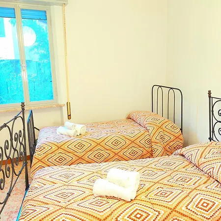 Appartement Big House - Vicino 20 Minuti Da Pisa E Lucca *