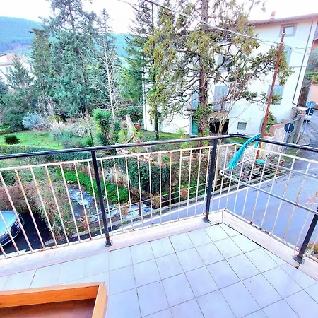 Appartamento Big House - Vicino 20 Minuti Da Pisa E Lucca