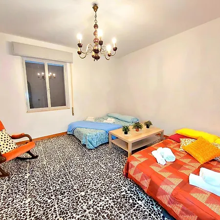 Appartamento Big House - Vicino 20 Minuti Da Pisa E Lucca Buti