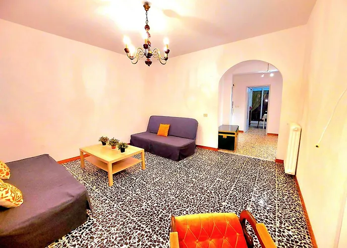 Appartamento Big House - Vicino 20 Minuti Da Pisa E Lucca Buti