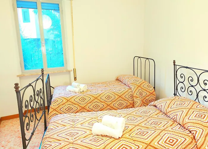 Appartamento Big House - Vicino 20 Minuti Da Pisa E Lucca *