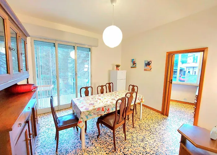 Appartamento Big House - Vicino 20 Minuti Da Pisa E Lucca