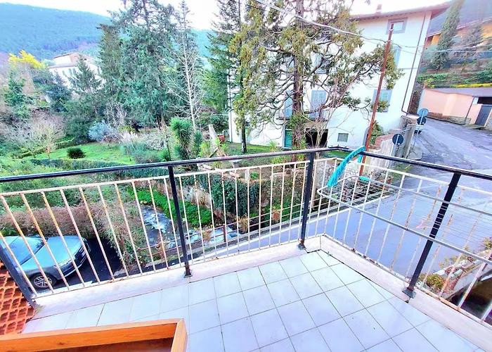 Appartamento Big House - Vicino 20 Minuti Da Pisa E Lucca