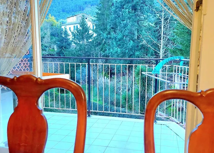 Appartamento Big House - Vicino 20 Minuti Da Pisa E Lucca