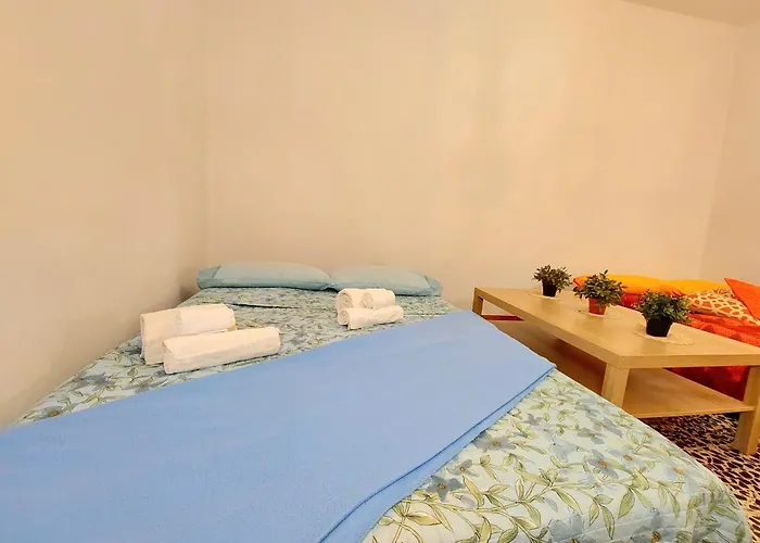 Big House - Vicino 20 Minuti Da Pisa E Lucca Appartamento