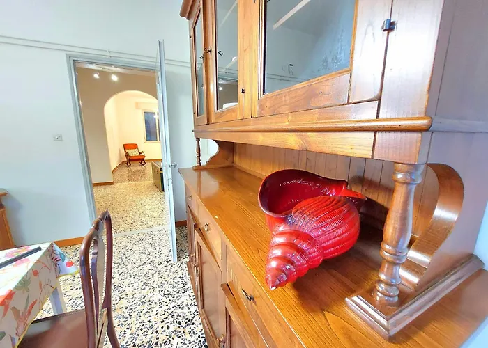 Appartamento Big House - Vicino 20 Minuti Da Pisa E Lucca *